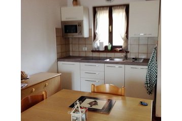 Italija Byt Isola Albarella, Eksterier